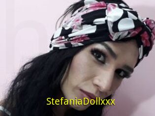 StefaniaDollxxx