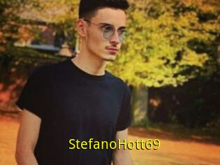 StefanoHott69