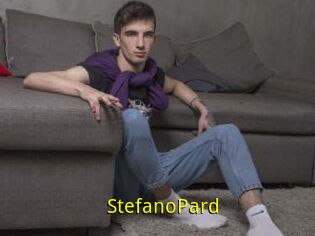 StefanoPard