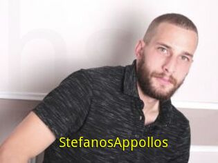 StefanosAppollos