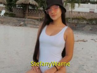 StefanyWarne