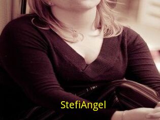 StefiAngel