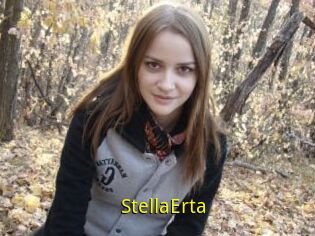 StellaErta