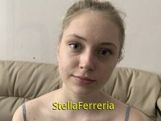 StellaFerreria