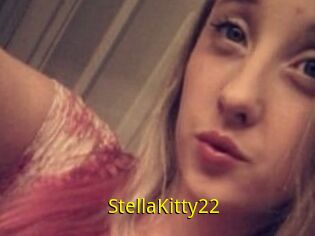 StellaKitty22