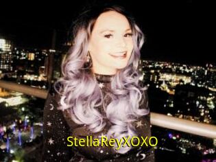 StellaReyXOXO