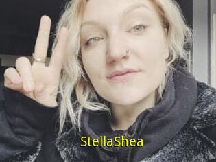 StellaShea