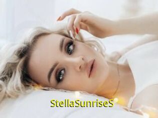 StellaSunriseS