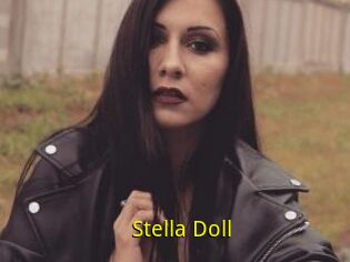 Stella_Doll