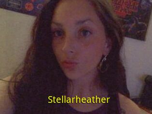 Stellarheather