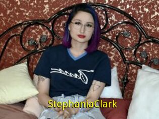 StephaniaClark