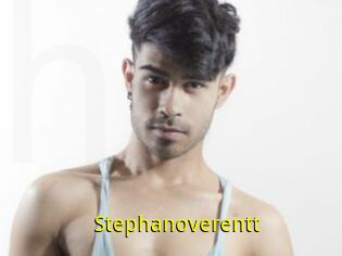 Stephanoverentt