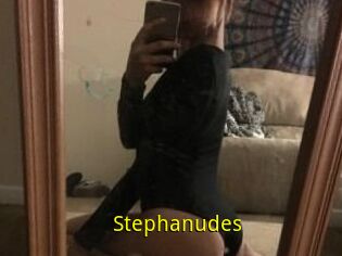 Stephanudes