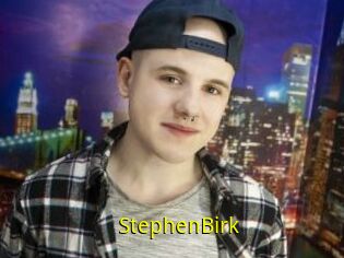 StephenBirk