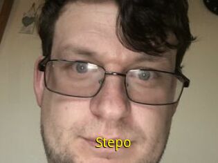 Stepo