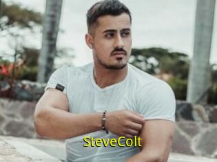 SteveColt