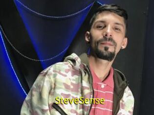 SteveSense