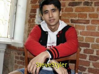 SteveStyler