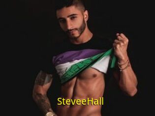 SteveeHall