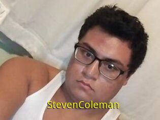 Steven_Coleman