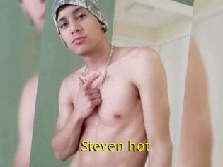 Steven_hot