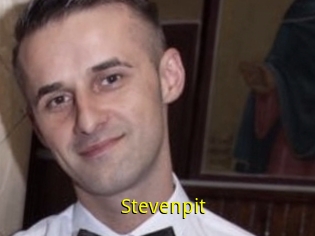 Stevenpit