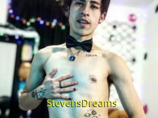 StevensDreams