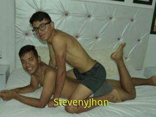 StevenyJhon