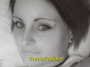 StevieWalker