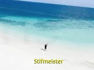 Stifmeister