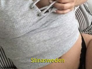 Stina_sweden