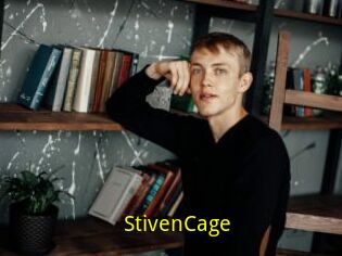 StivenCage