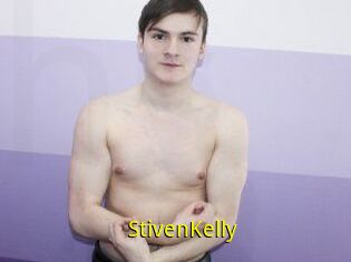 StivenKelly