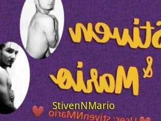 StivenNMario