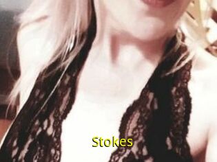 Stokes