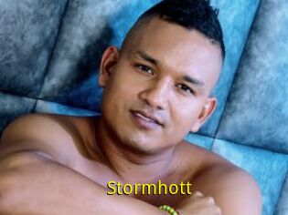 Stormhott