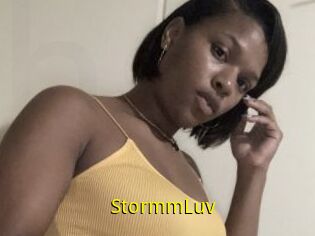 StormmLuv