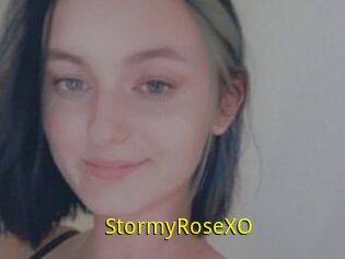 StormyRoseXO