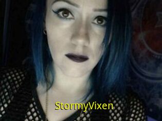 StormyVixen