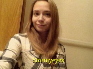 Stormyeyes