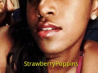 StrawberryPoppins