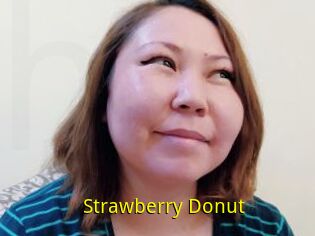 Strawberry_Donut