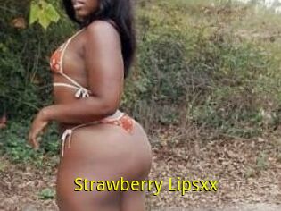 Strawberry_Lipsxx