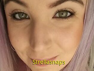 Strellasnaps