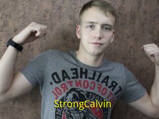 StrongCalvin