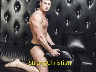 StrongChristian