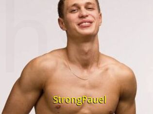 StrongPauel