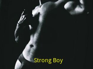 Strong_Boy