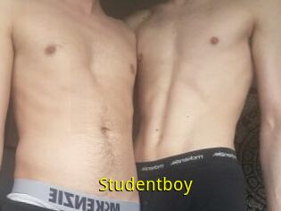 Studentboy