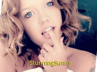 StunningSunny